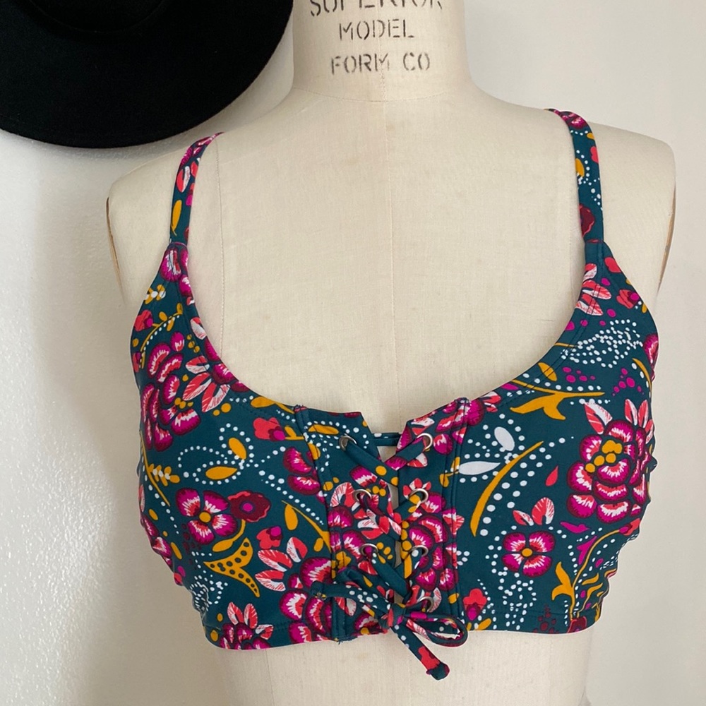 Xhilaration Bikini Top